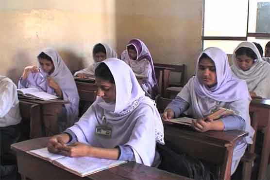 سندھ حکومت کا مالی بحران، طالبات کے وظائف روک دیئے