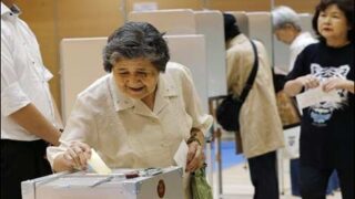 Successful Elections