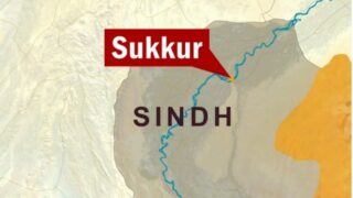 Sukkur