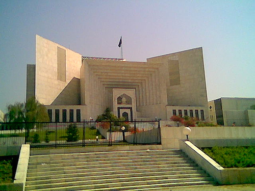 Supreem Court
