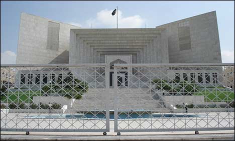 وفاق اور چاروں صوبوں سے بلدیاتی انتخابات کی تاریخ آج طلب