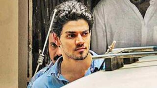 Suraj Pancholi