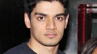 Suraj Pancholi