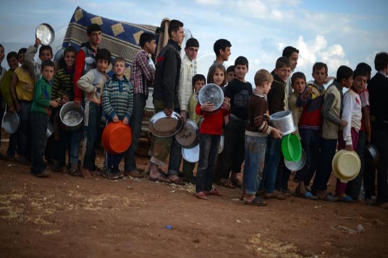 Syria crisis