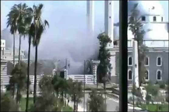 Syria