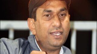 Tahir Zaman
