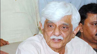 Taj Haider