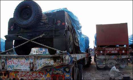 Taliban Attacks