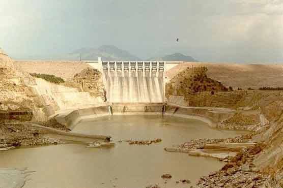 تربیلا ڈیم نے پوری صلاحیت سے بجلی پیدا کرنی شروع کر دی
