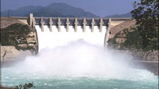 Tarbela - Mangla Dams