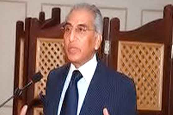 Tariq Fatimi