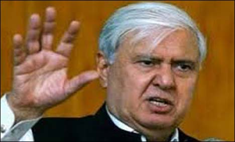 Tariq Khan