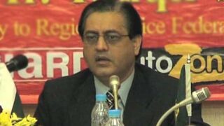 Tauqeer Sadiq