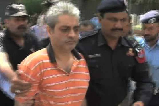 اوگرا کرپشن کیس، توقیر صادق سے تفتیش کی فوٹیج ذرائع نے حاصل کر لی