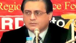 Tauqeer Sadiq