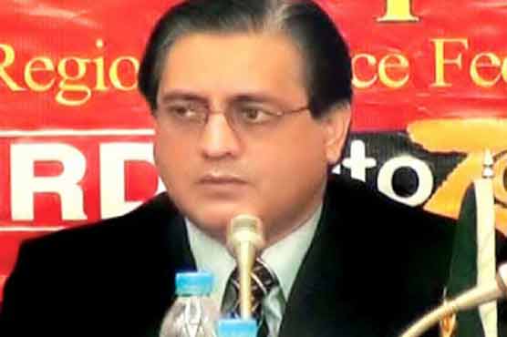 اوگرا کرپشن کیس کی سماعت کرنے والے جج سے سیکیورٹی واپس لے لی گئی