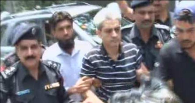 اوگرا کرپشن کیس، توقیر صادق کے ریمانڈ میں 10 دن کی توسیع