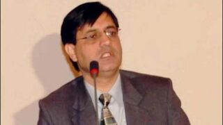 Tauqeer Sadiq