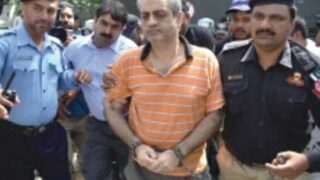Tauqeer Sadiq