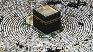 Tawaf Kaaba