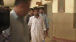 Taxi Driver Murder Case