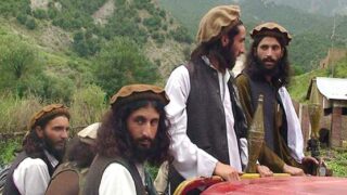 Tehreek-e-Taliban