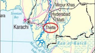 Thatta