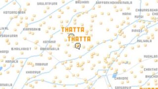Thatta