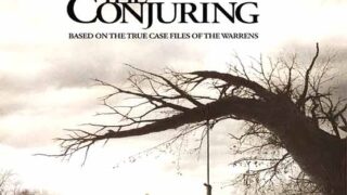 The Conjuring