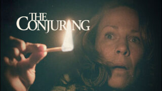 The Conjuring