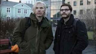 The Fifth Estate
