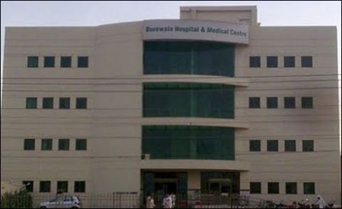 بورے والا : ڈاکٹر کی غفلت نے معصوم بچے کی جان لیلی