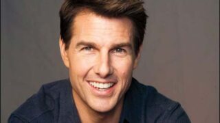 Tom Cruise