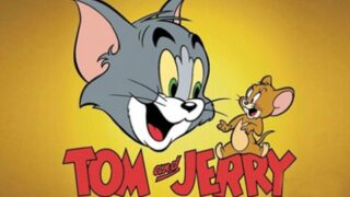Tom and Jerry