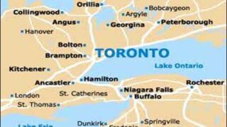 Toronto