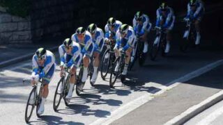 Tour de