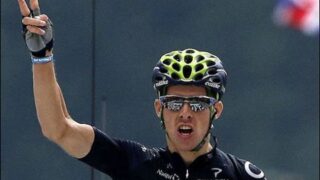 Tour de France cycling