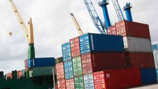 Trade Deficit