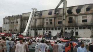 Tragedy municipality Tan