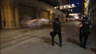 Turkish Police