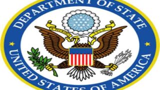 U.S. Department of State