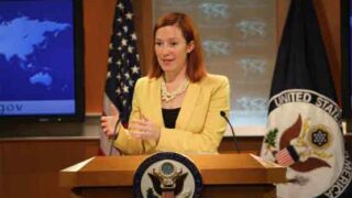 U.S. Department of State