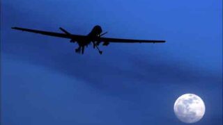 U.S. Drone