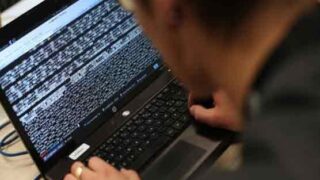 U.S. Spying