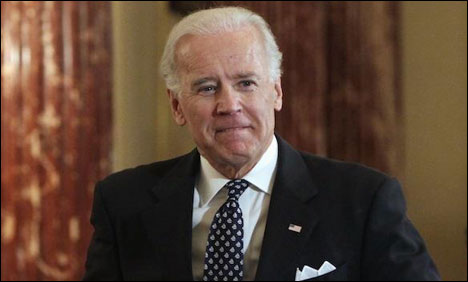 U.S. Vice President