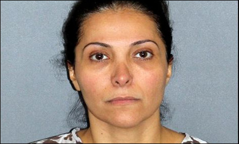 ملازمہ کو قید رکھنے کا الزام، سعودی شہزادی امریکی عدالت میں پیش