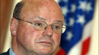U.S. envoy