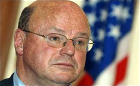 مصر میں سویلین حکومت کو اقتدار میں آنا چاہیے، امریکی ایلچی