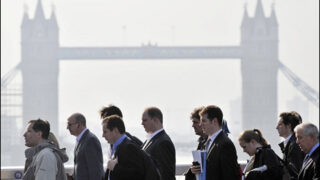 UK Unemployment