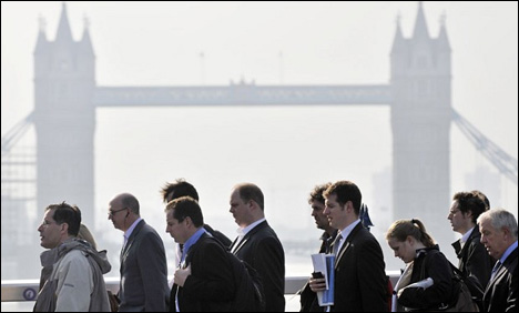 UK Unemployment